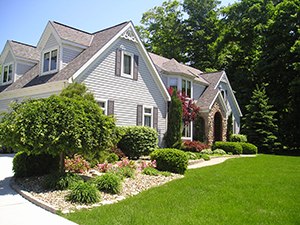 Landscapers and Lawncare Services in Milton, NH